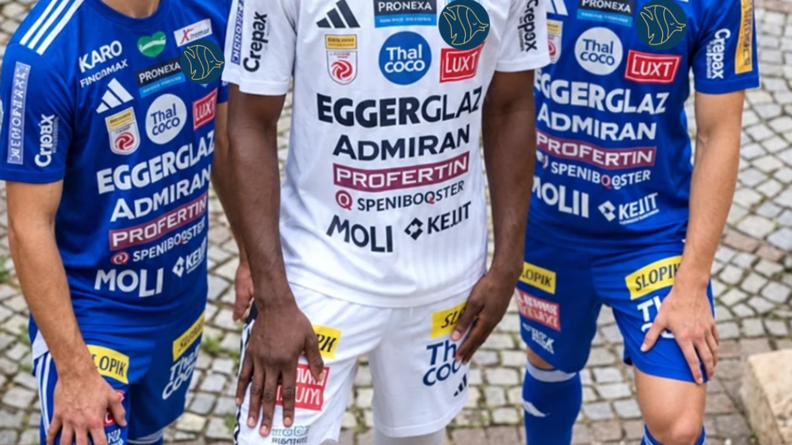 How Many Sponsors Are Enough? Where Should You Stop?